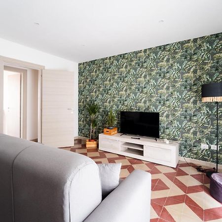 Historic Center Apartment - Catania Stays 外观 照片