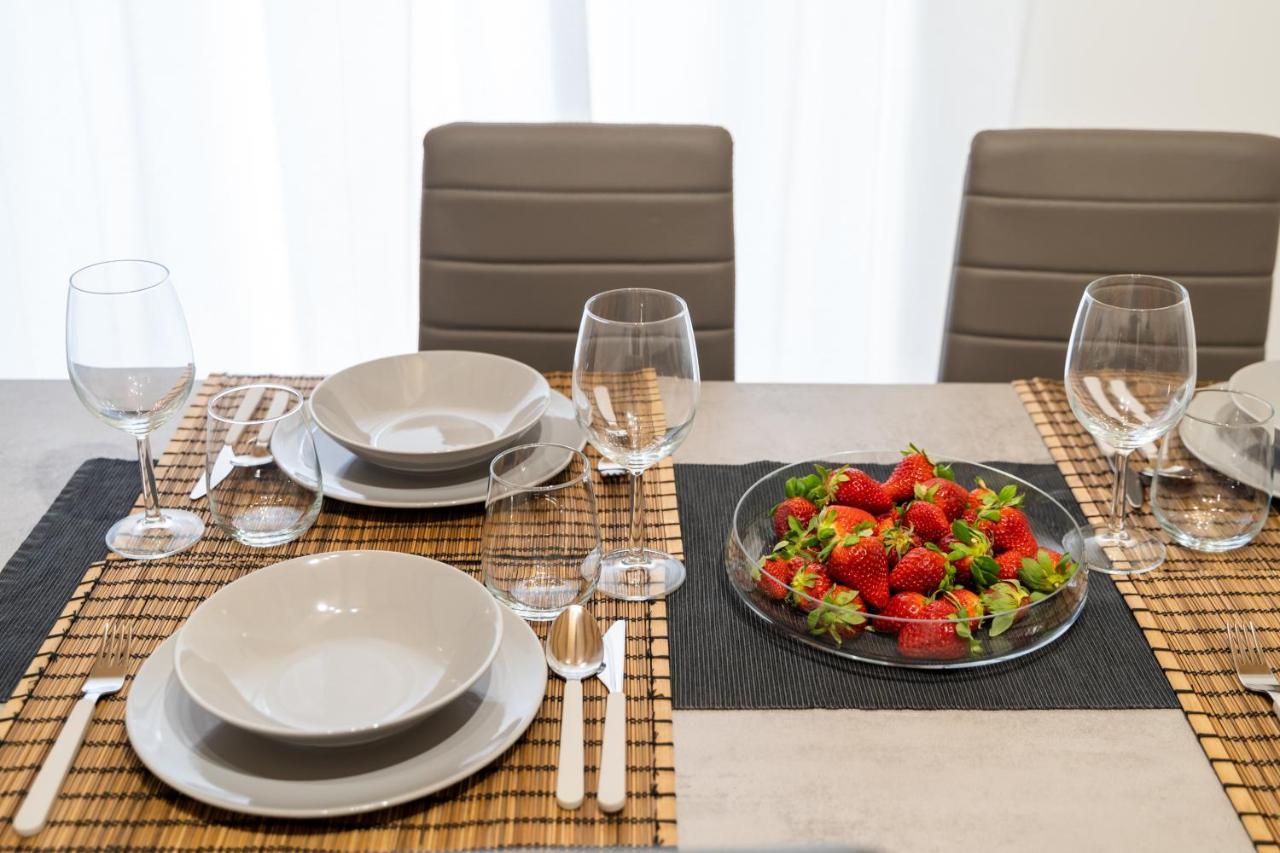 Historic Center Apartment - Catania Stays 外观 照片