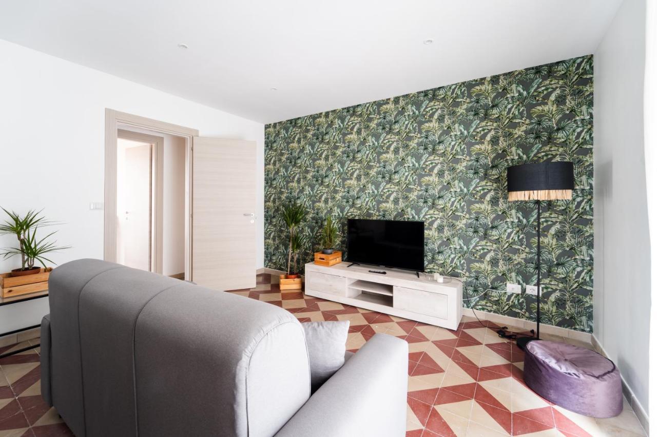 Historic Center Apartment - Catania Stays 外观 照片