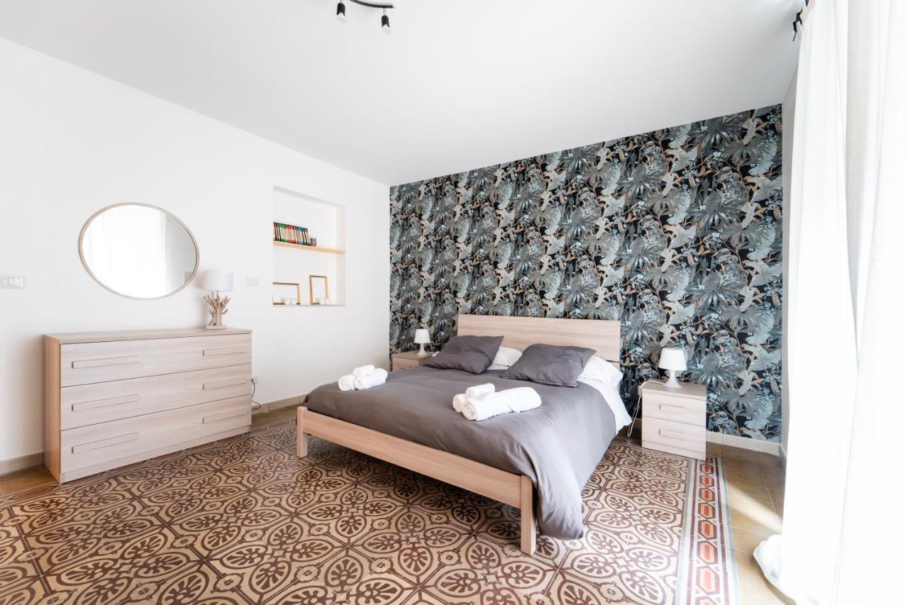 Historic Center Apartment - Catania Stays 外观 照片