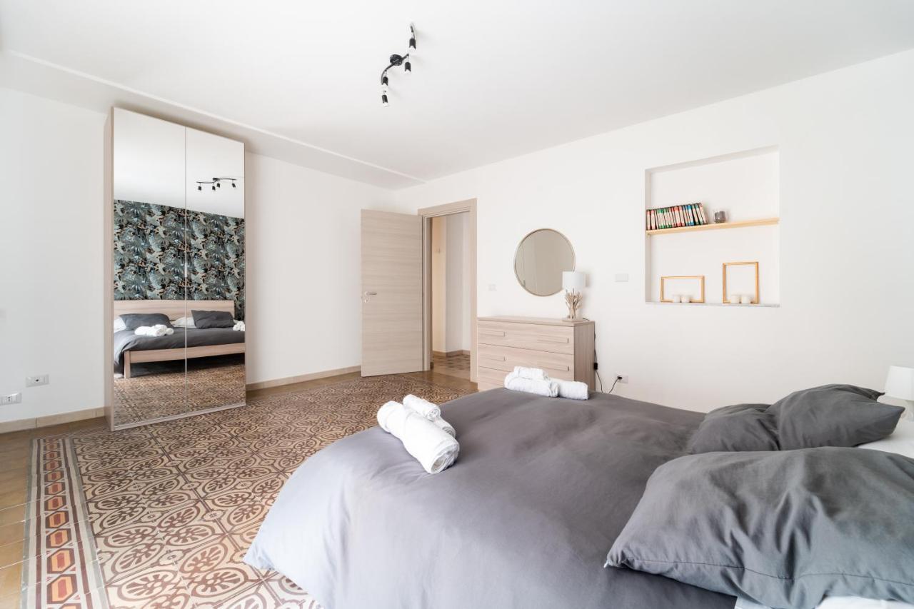 Historic Center Apartment - Catania Stays 外观 照片