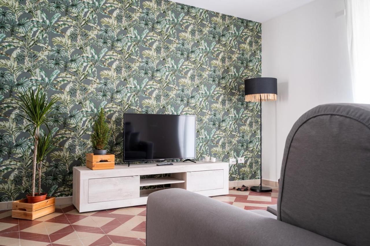 Historic Center Apartment - Catania Stays 外观 照片