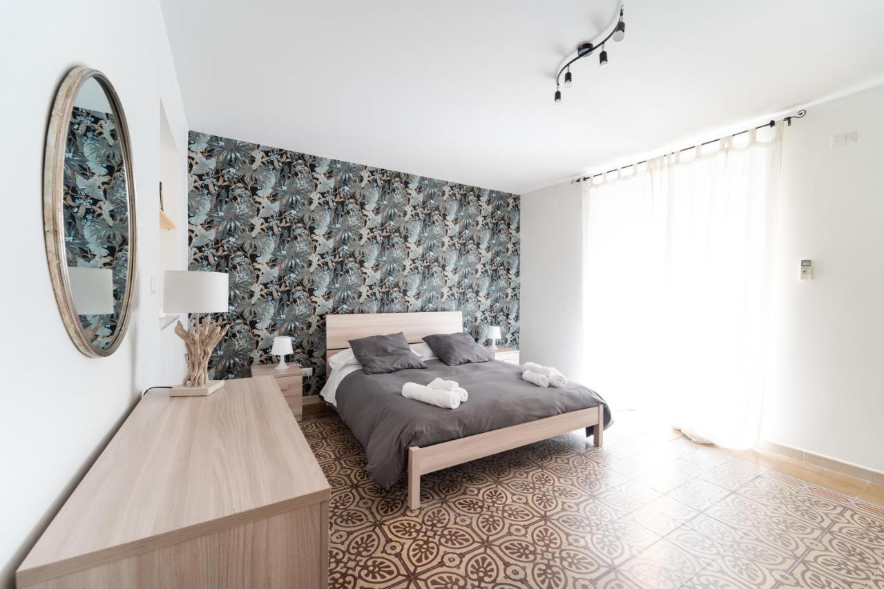 Historic Center Apartment - Catania Stays 外观 照片